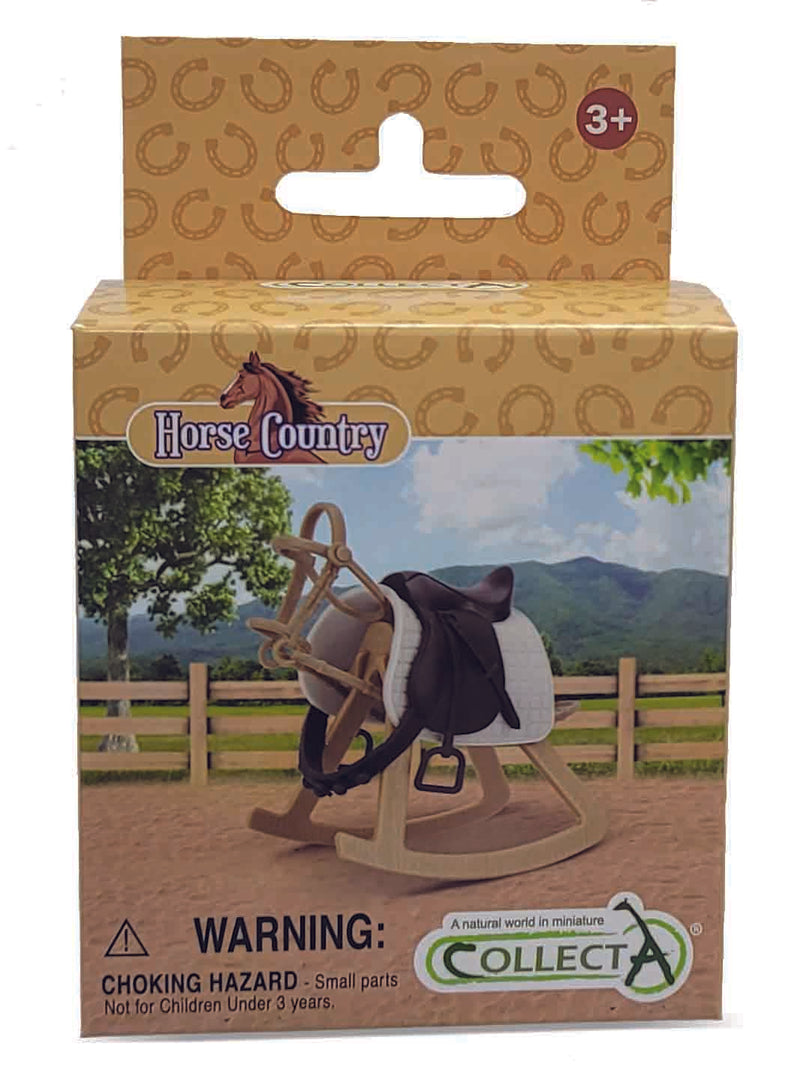 CollectA | Horse Country - Riding Accessories Starter Box Set