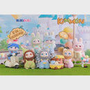 Kimmon Mimon Plush Blind Box, Assorted