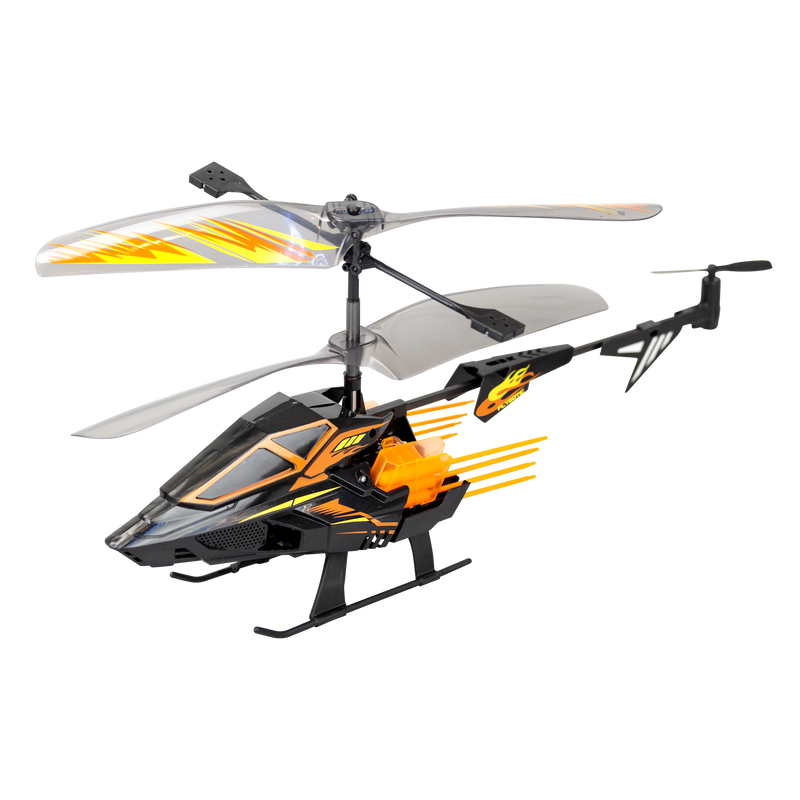 Silverlit: Flybotic - Hover Blast