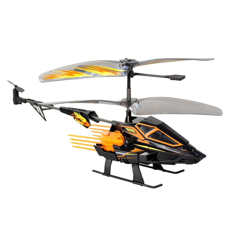 Silverlit: Flybotic - Hover Blast