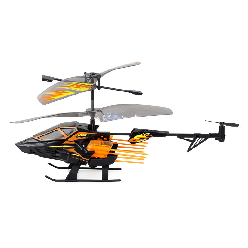 Silverlit: Flybotic - Hover Blast