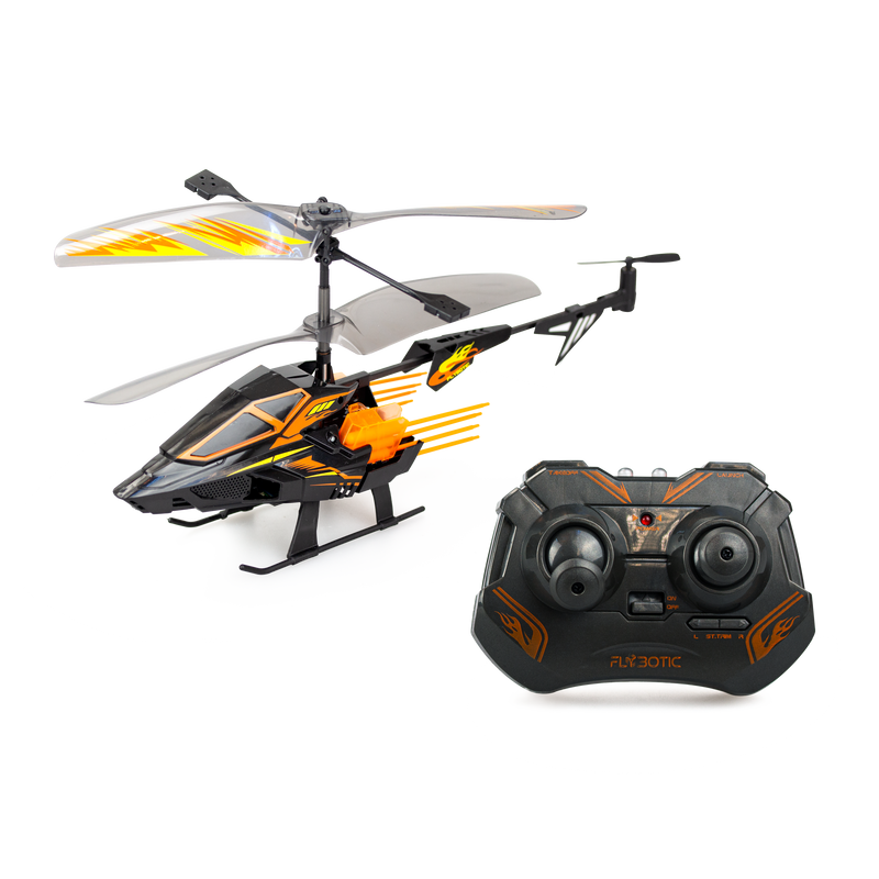 Silverlit: Flybotic - Hover Blast