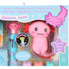 Hot Focus Squishy Journal Book Critters