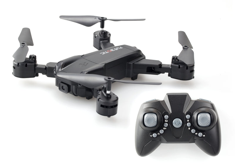 Silverlit: Flybotic - Foldable Drone