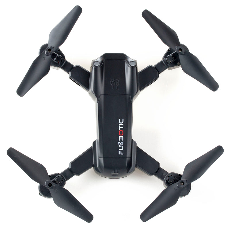 Silverlit: Flybotic - Foldable Drone