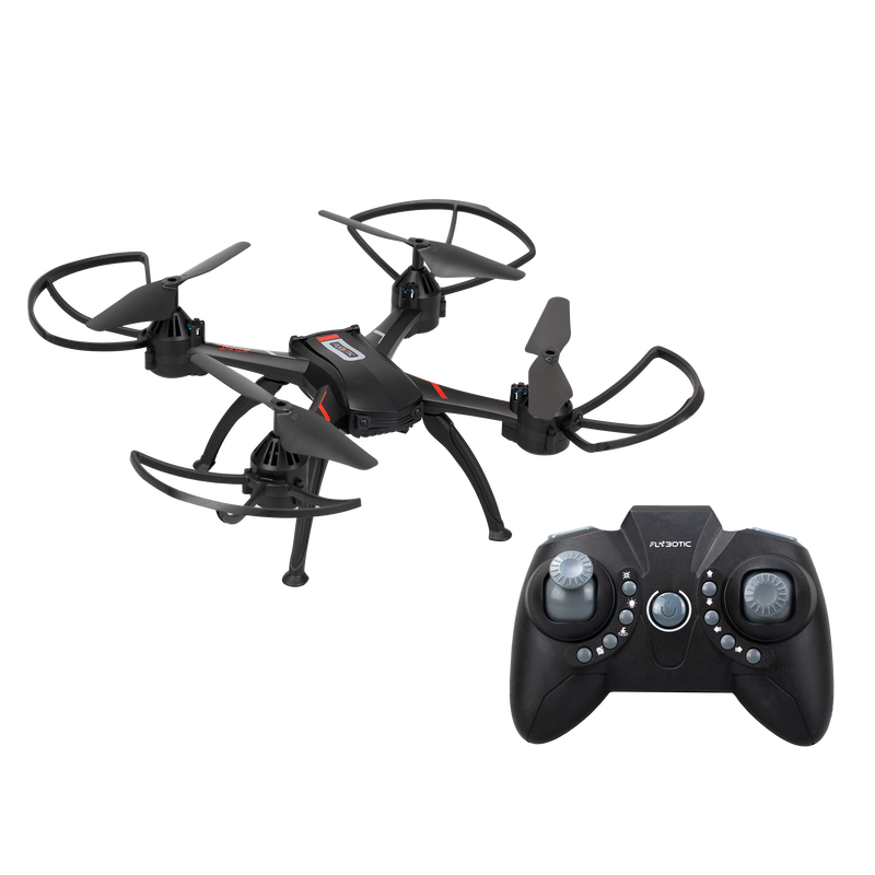 Silverlit: Flybotic - Stunt Drone II