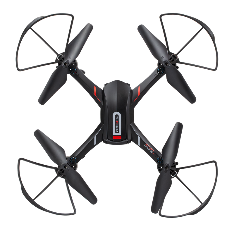 Silverlit: Flybotic - Stunt Drone II