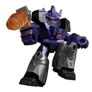 Blokees | Transformers Defender Version 05 Traitor to Tyranny