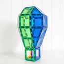 Connetix Magnetic Tiles Rainbow Creative Pack 102pcs 102-CR
