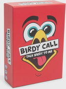 Birdy Call Game