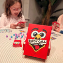 Birdy Call Game