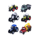 Majorette | Farm Vehicles