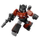 Blokees | Transformers Defender Version 05 Traitor to Tyranny