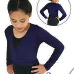PW Dance | Youth Crossover Navy