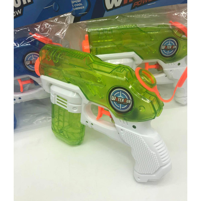 Water Gun Power Blow Water Shooter