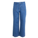 Eve Girl – Scout Jeans (8 - 14 Years) in Denim Blue