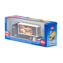 Siku | 1:50 MAN Truck w/Tail Lift (SIXT)
