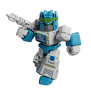 Blokees | Transformers Defender Version 05 Traitor to Tyranny
