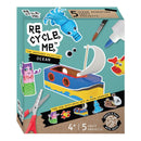 Re-Cycle-Me Ocean Adventures Craft Kit