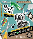 Re-Cycle-Me - Safari