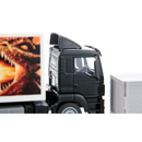Siku | 1:50 MAN Truck w/Tail Lift (SIXT)