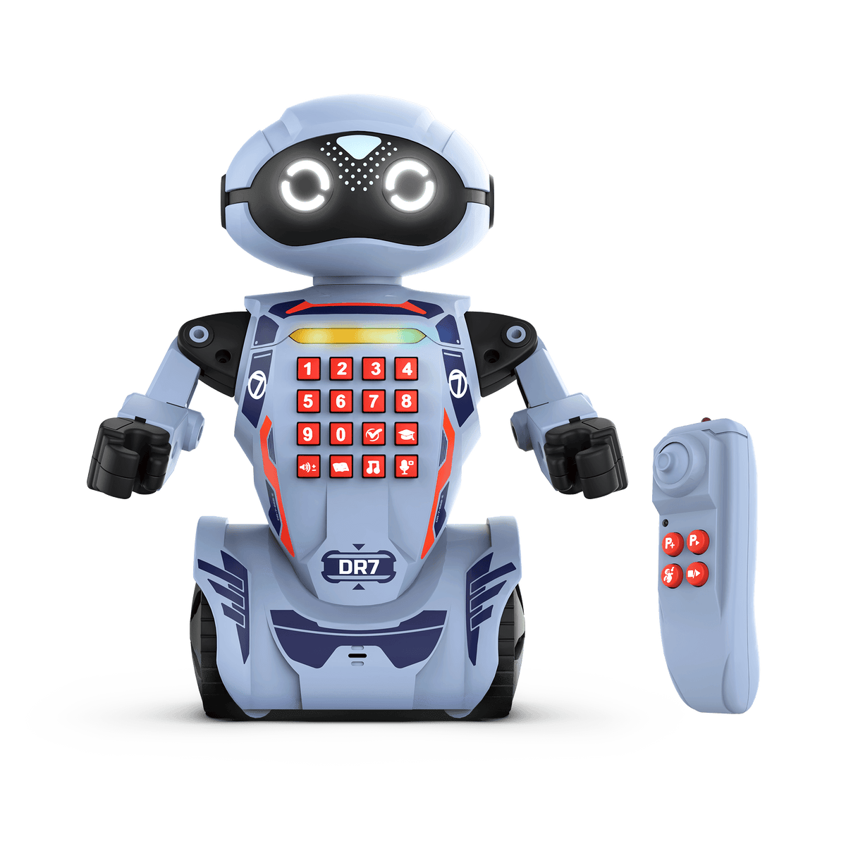 Silverlit Ycoo DR7 Robot