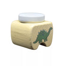 Wooden Tooth Fairy Box