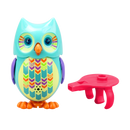 Silverlit: Pets Mini Hoot Asstd