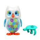 Silverlit: Pets Mini Hoot Asstd