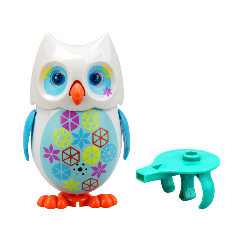 Silverlit: Pets Mini Hoot Asstd