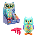 Silverlit: Pets Mini Hoot Asstd