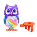 Silverlit: Pets Mini Hoot Asstd