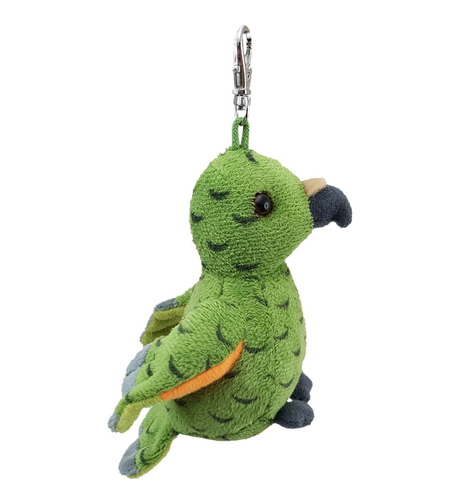 Antics | Keyring NZ Birds - Assorted