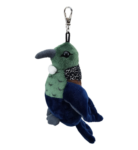 Antics | Keyring NZ Birds - Assorted