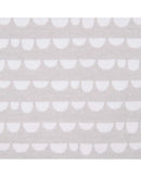 Playgro - Children's bib Grey - 2 pcs