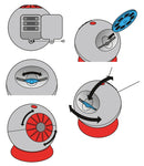 Bresser | Junior Science Projector Maxi