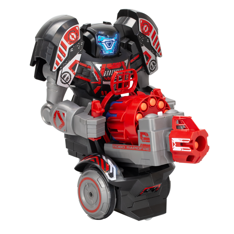 Ycoo - Robo Rapidfire