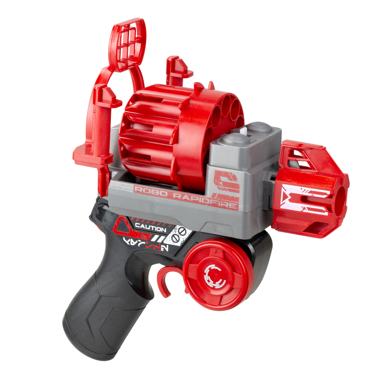 Ycoo - Robo Rapidfire