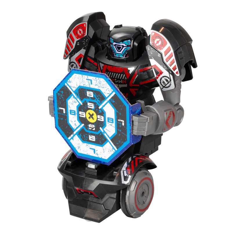 Ycoo - Robo Rapidfire