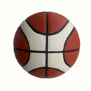 1pc Professional Size 75 PU Basketball - Durable Sports Ball