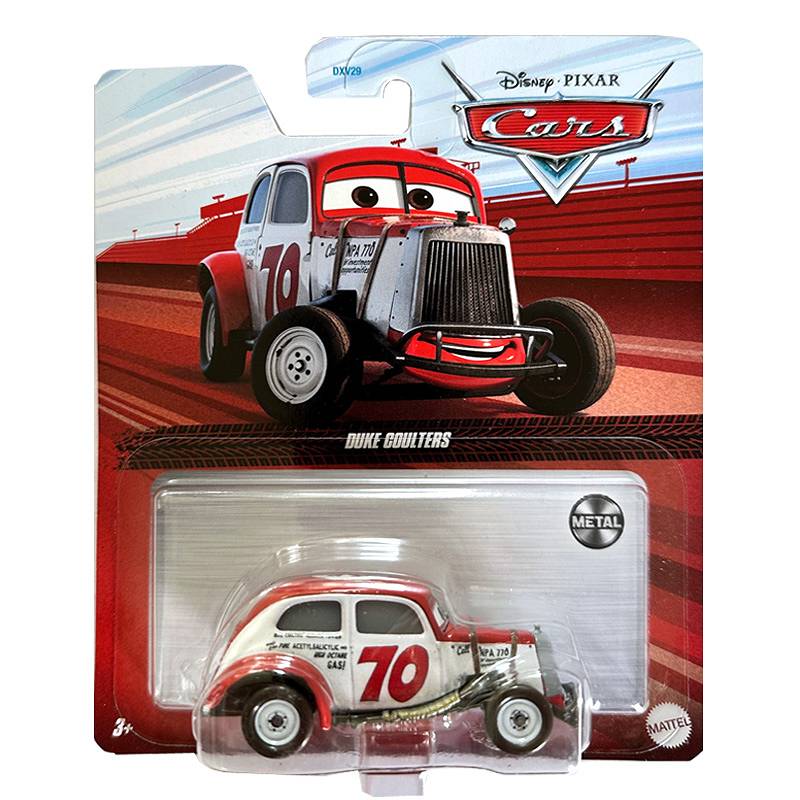 Mattel Disney/Pixar Cars 3 Die-Cast ( Assorted)