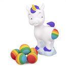 Squeeze Popper Unicorn