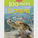 Miles Kelly | 100 Facts Oceans