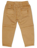 Animal Crackers | Tangle Pant - Tan