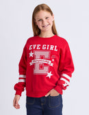 Eve Girl | Superstar Crew