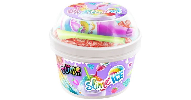 Slime Ice Cup: Assorted