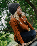 Band of Boys | Charcoal Casual Winter Pants