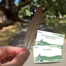 Getting lost | The Scavenger Hunt Edition