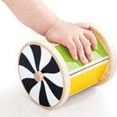 Hape Rotating Drum with Mirror