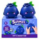 Giant Blueberry Squishy